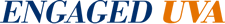 EngagedUVA Logo image