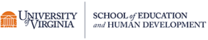 School of education and human development logo