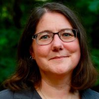 Michele Claibourn