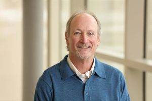 Jack W. Davidson is a professor of computer science and director of the cyber defense program of study. 