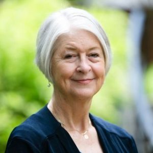Professor Patricia Jennings