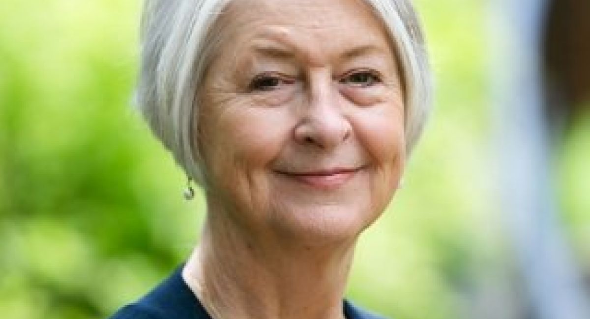 Professor Patricia Jennings